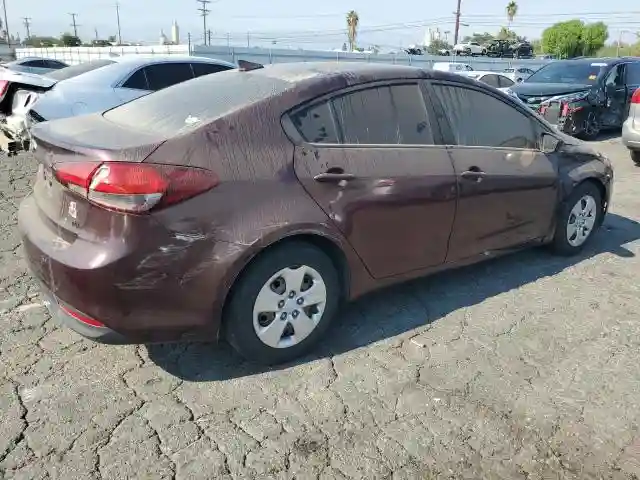 3KPFL4A79JE164022 2018 KIA FORTE-2