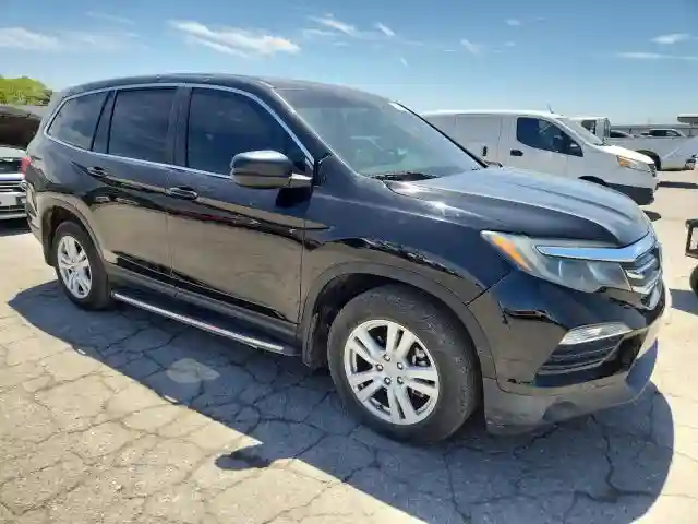 5FNYF6H59HB092985 2017 HONDA PILOT-3