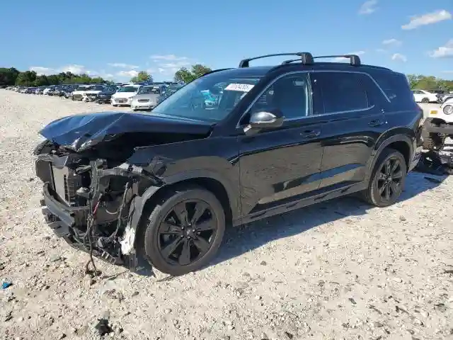 KM8R3DGE5PU572543 2023 HYUNDAI PALISADE X-0