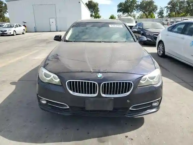WBAXA5C5XGG042125 2016 BMW 5 SERIES-4
