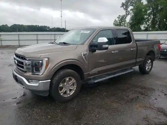 1FTFW1ED2MFB35624 2021 FORD F-150-0