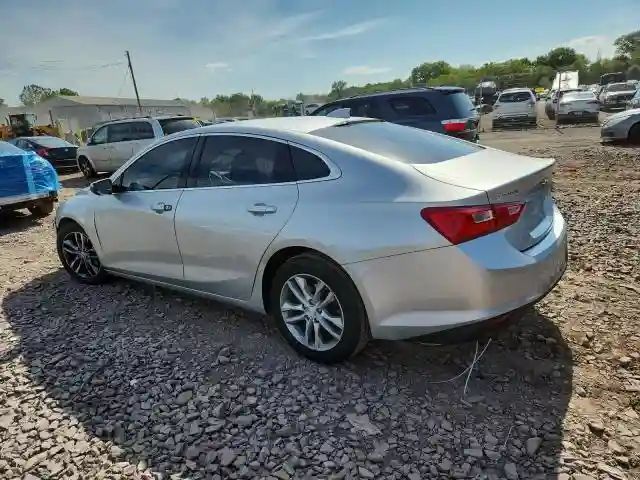 1G1ZE5ST9HF139459 2017 CHEVROLET MALIBU-1