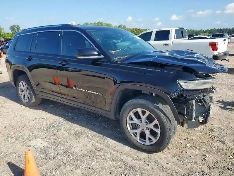 1C4RJKBG6N8587372 2022 JEEP GRAND CHEROKEE-3
