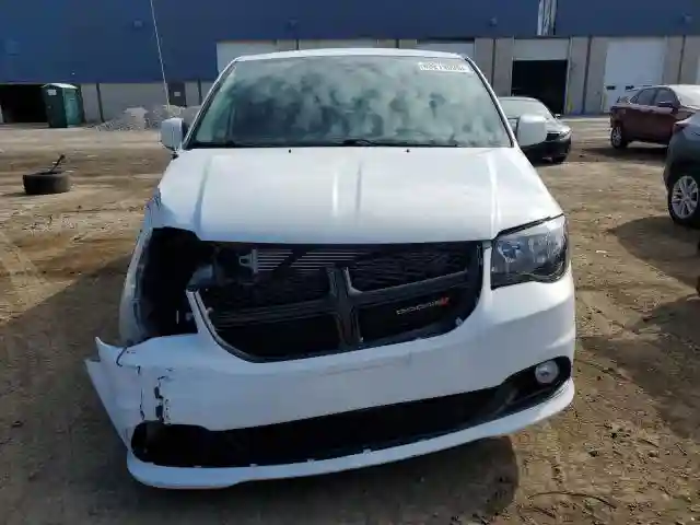 2C4RDGCG9HR829079 2017 DODGE CARAVAN-4