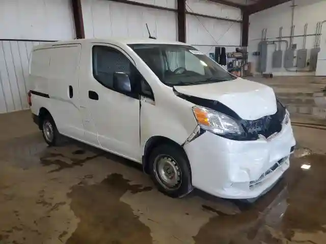3N6CM0KN0MK698647 2021 NISSAN NV-3