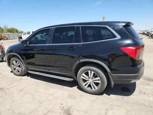 5FNYF6H59HB092985 2017 HONDA PILOT-1