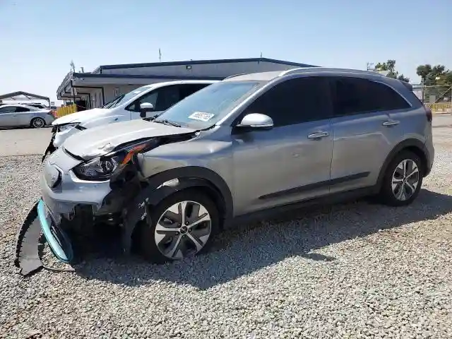 KNDCC3LG8N5138619 2022 KIA NIRO S-0
