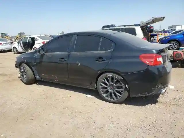 JF1VA1A67J9822308 2018 SUBARU WRX-1