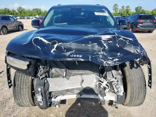 1C4RJKBG6N8587372 2022 JEEP GRAND CHEROKEE-4