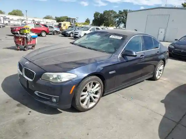 WBAXA5C5XGG042125 2016 BMW 5 SERIES-0