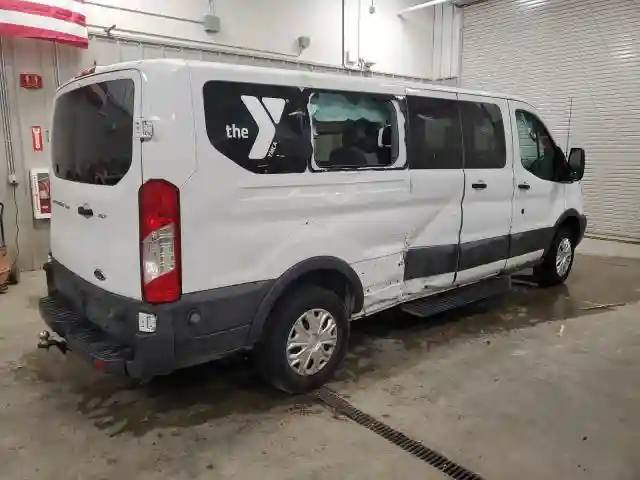 1FBZX2ZM8GKA98279 2016 FORD TRANSIT-2