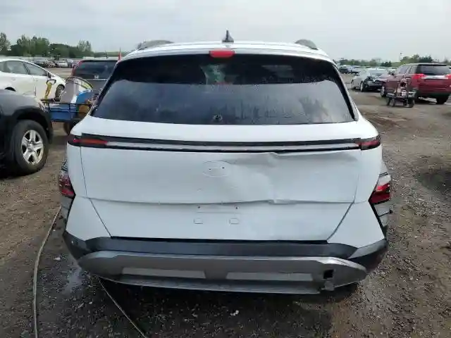 KM8HCCAB9SU228842 2025 HYUNDAI KONA-5