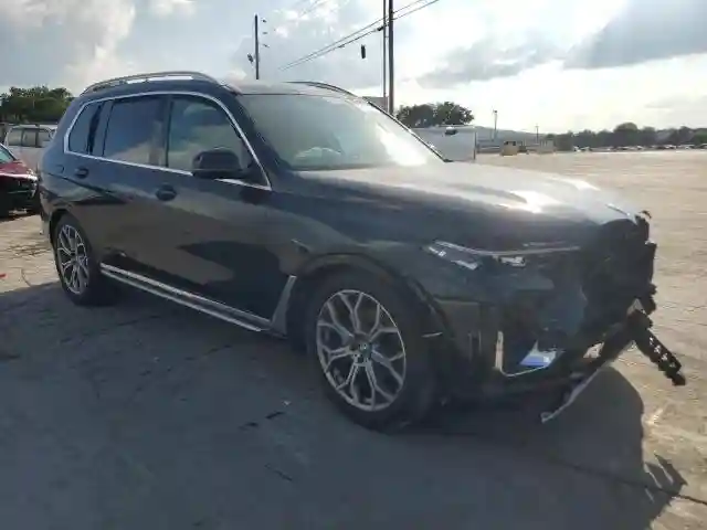 5UXCW2C0XM9F32300 2021 BMW X7-3