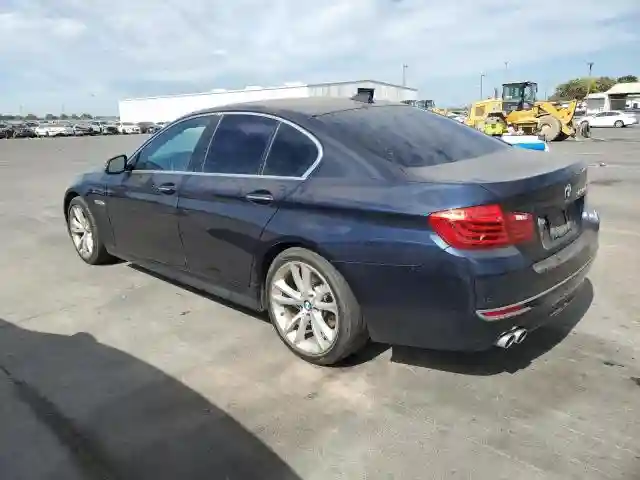 WBAXA5C5XGG042125 2016 BMW 5 SERIES-1