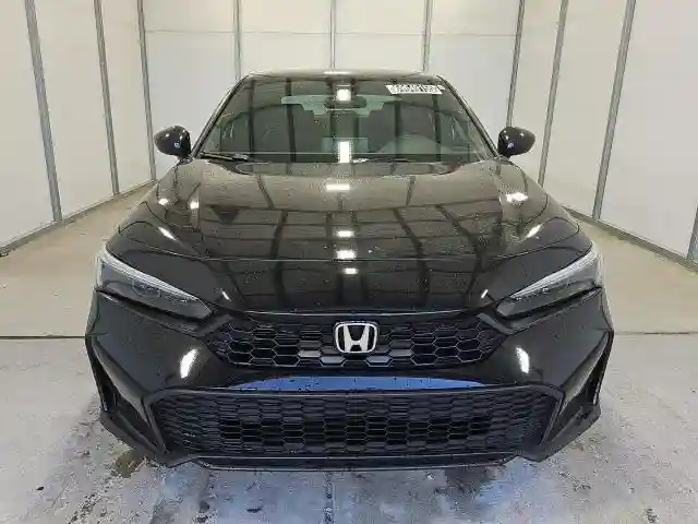 2HGFE2F53SH509722 2025 HONDA CIVIC-4