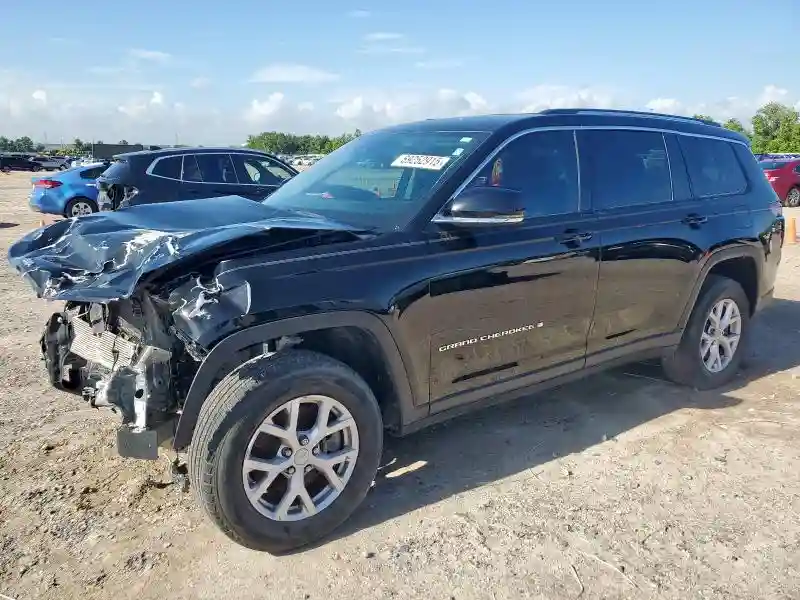 1C4RJKBG6N8587372 2022 JEEP GRAND CHEROKEE-0