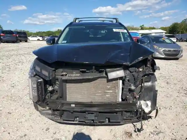 KM8R3DGE5PU572543 2023 HYUNDAI PALISADE X-4