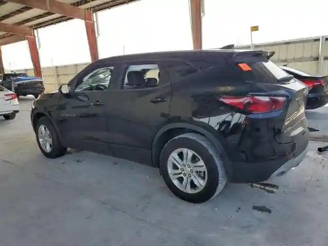 3GNKBCRS3MS514472 2021 CHEVROLET BLAZER-1