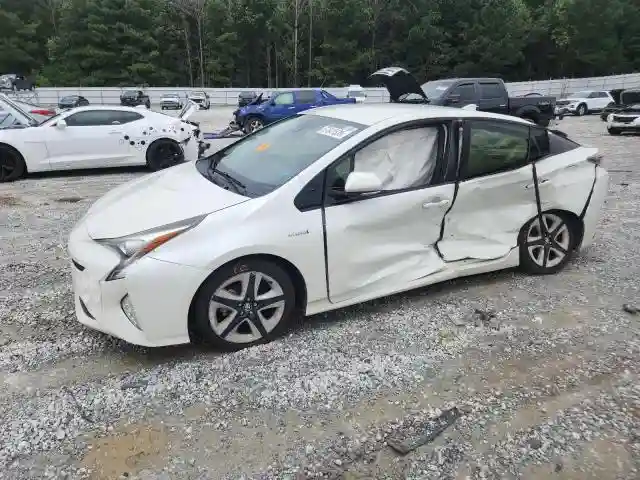 JTDKARFU0G3019712 2016 TOYOTA PRIUS-0