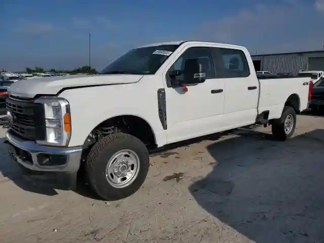 1FT7W2BA7PEC72301 2023 FORD F250-0