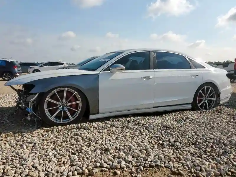 WAULSAF80PN003209 2023 AUDI S8-0