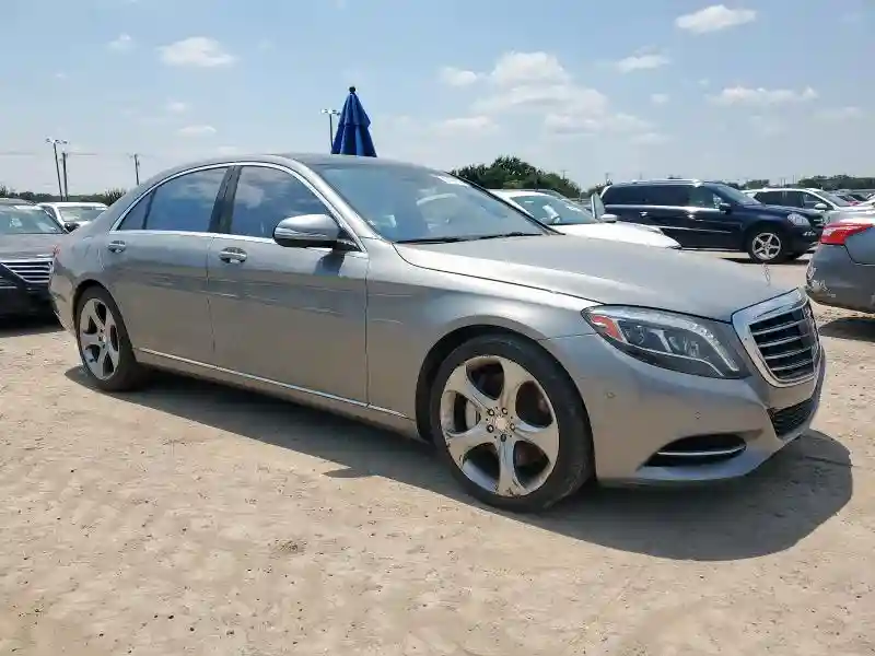 WDDUG8CB2FA146112 2015 MERCEDES-BENZ S-CLASS-3