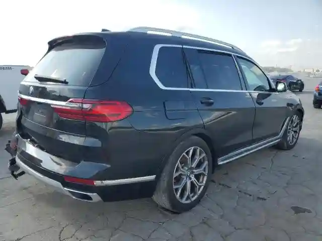 5UXCW2C0XM9F32300 2021 BMW X7-2