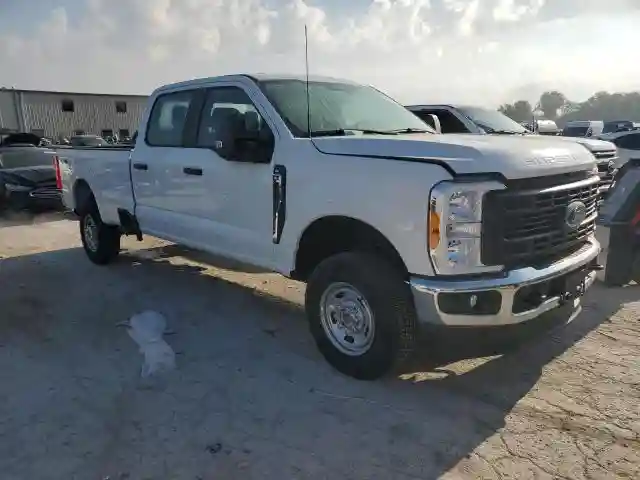 1FT7W2BA7PEC72301 2023 FORD F250-3