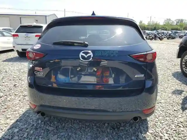 JM3KFBDM6K0649702 2019 MAZDA CX-5-5