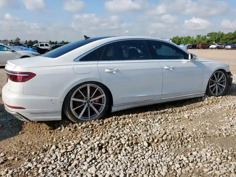 WAULSAF80PN003209 2023 AUDI S8-2