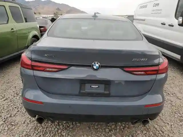 WBA73AK09N7K08706 2022 BMW 2 SERIES-5