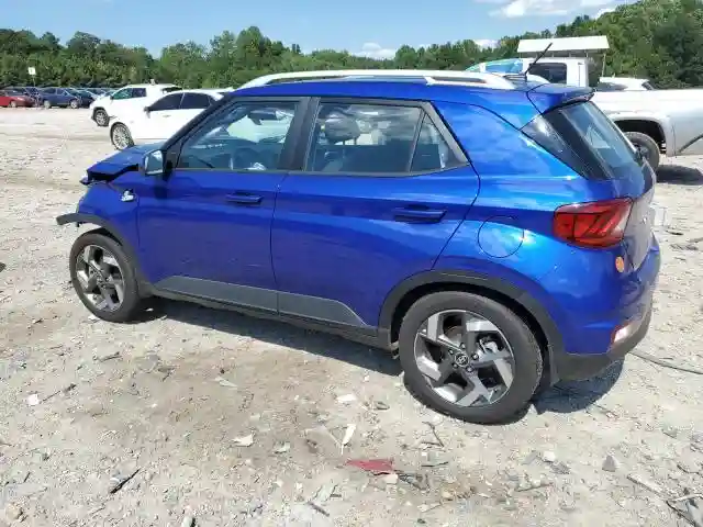 KMHRC8A36RU322634 2024 HYUNDAI VENUE-1