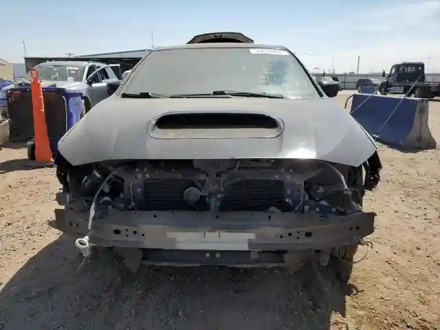 JF1VA1A67J9822308 2018 SUBARU WRX-4