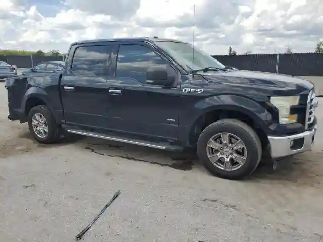 1FTEW1CP4HFA71245 2017 FORD F-150-3