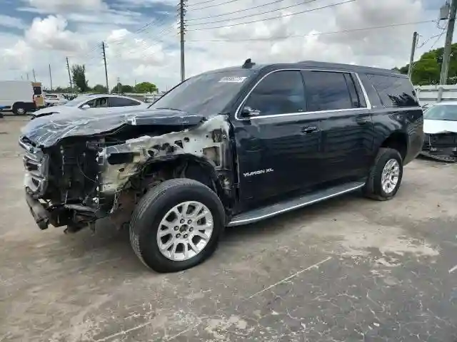 1GKS2GKCXKR234894 2019 GMC YUKON-0