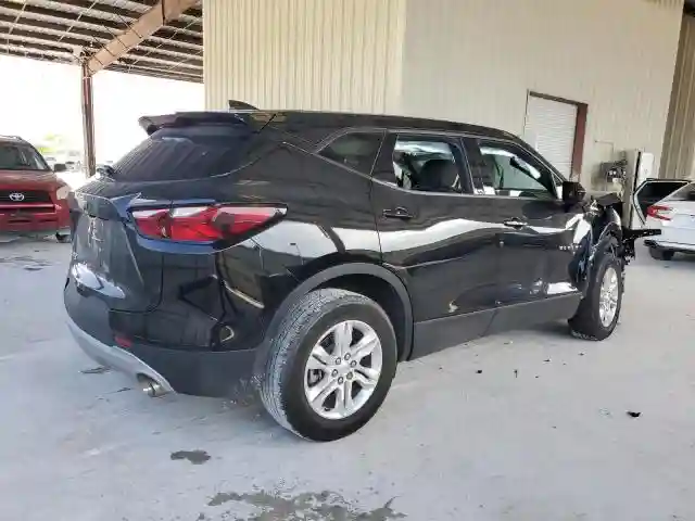 3GNKBCRS3MS514472 2021 CHEVROLET BLAZER-2