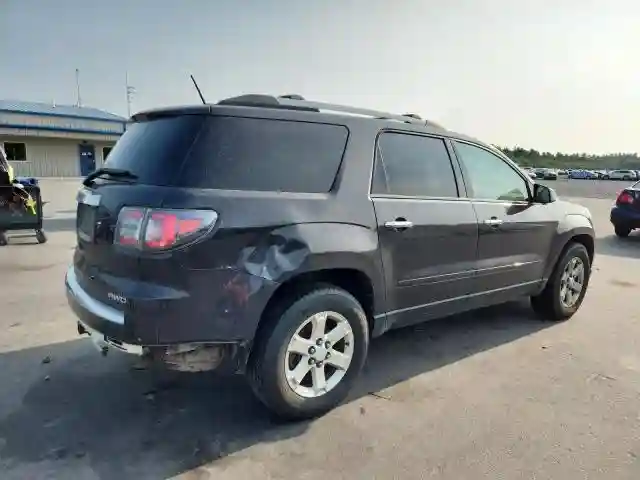 1GKKVPKD7GJ116064 2016 GMC ACADIA-2