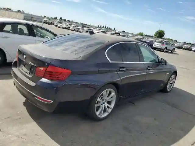 WBAXA5C5XGG042125 2016 BMW 5 SERIES-2