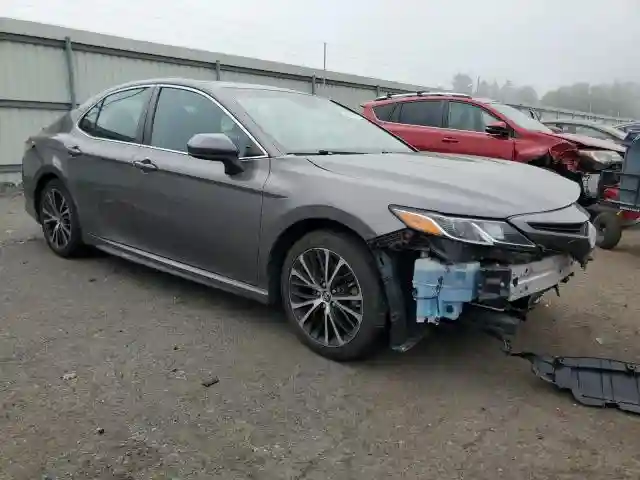 4T1B11HKXKU745928 2019 TOYOTA CAMRY-3