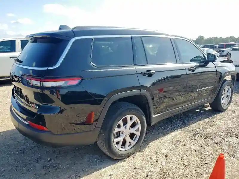 1C4RJKBG6N8587372 2022 JEEP GRAND CHEROKEE-2
