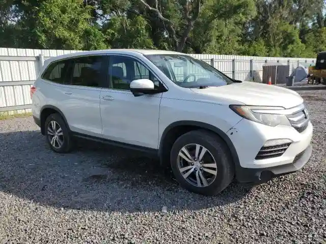 5FNYF6H55JB059598 2018 HONDA PILOT-3