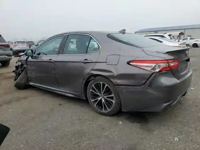 4T1B11HKXKU745928 2019 TOYOTA CAMRY-1