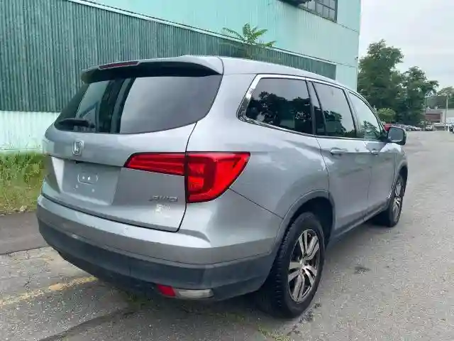 5FNYF6H57GB065735 2016 HONDA PILOT-3