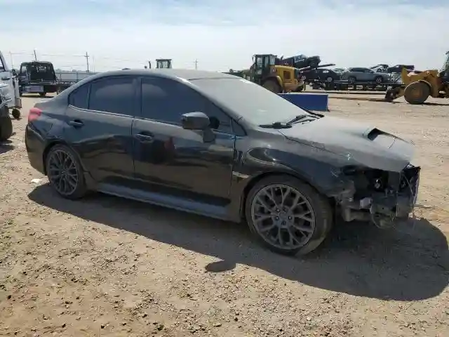 JF1VA1A67J9822308 2018 SUBARU WRX-3