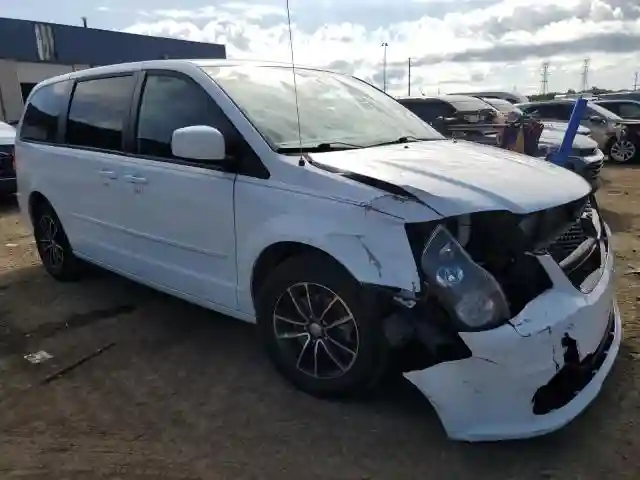 2C4RDGCG9HR829079 2017 DODGE CARAVAN-3