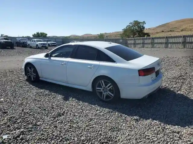 WAUGFAFC0GN136210 2016 AUDI A6-2