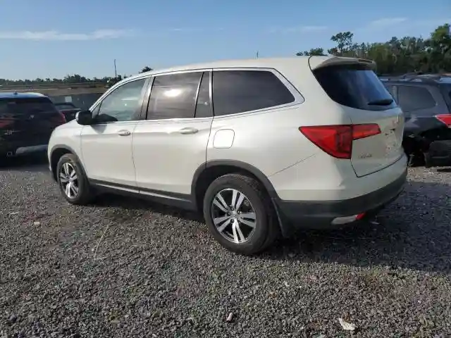 5FNYF6H55JB059598 2018 HONDA PILOT-1
