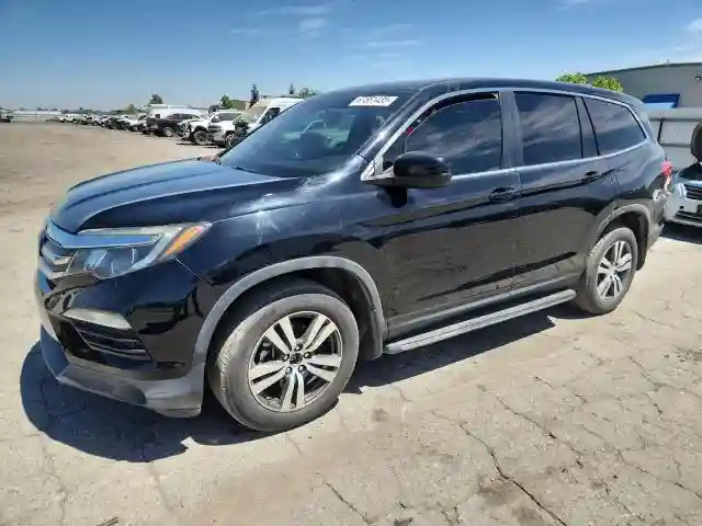 5FNYF6H59HB092985 2017 HONDA PILOT-0