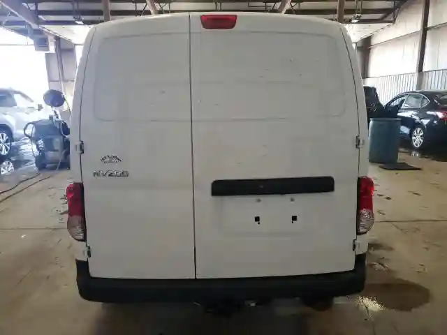 3N6CM0KN0MK698647 2021 NISSAN NV-5