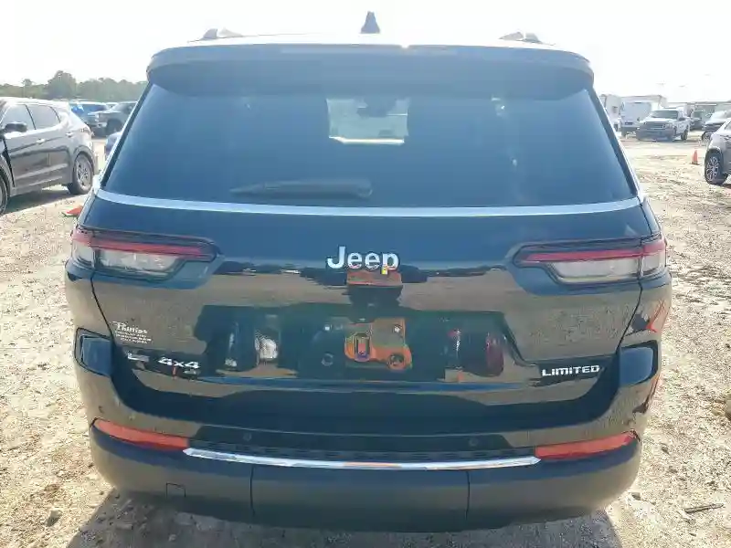 1C4RJKBG6N8587372 2022 JEEP GRAND CHEROKEE-5